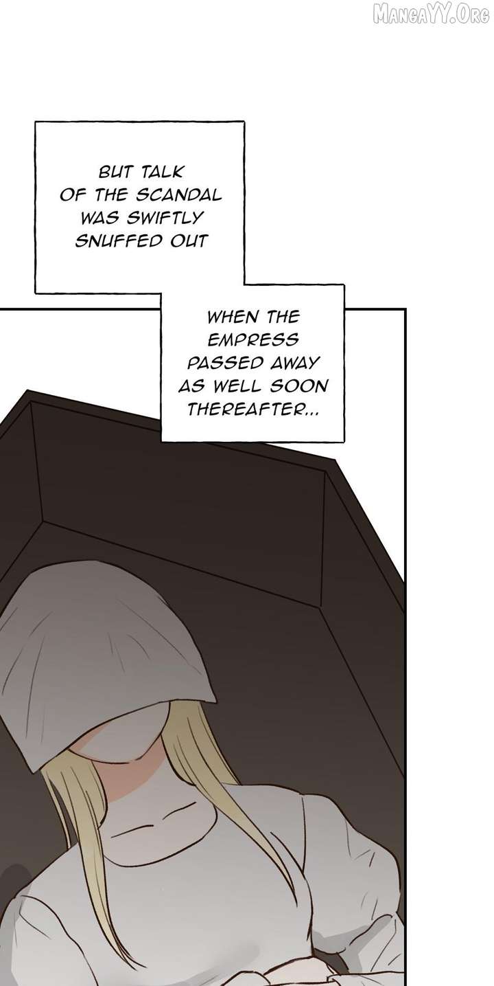 Alissa and the Magic Diary Chapter 50 - Page 32