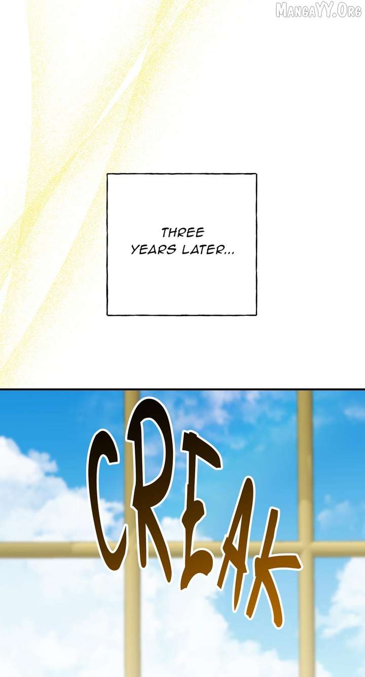 Alissa and the Magic Diary Chapter 50 - Page 38