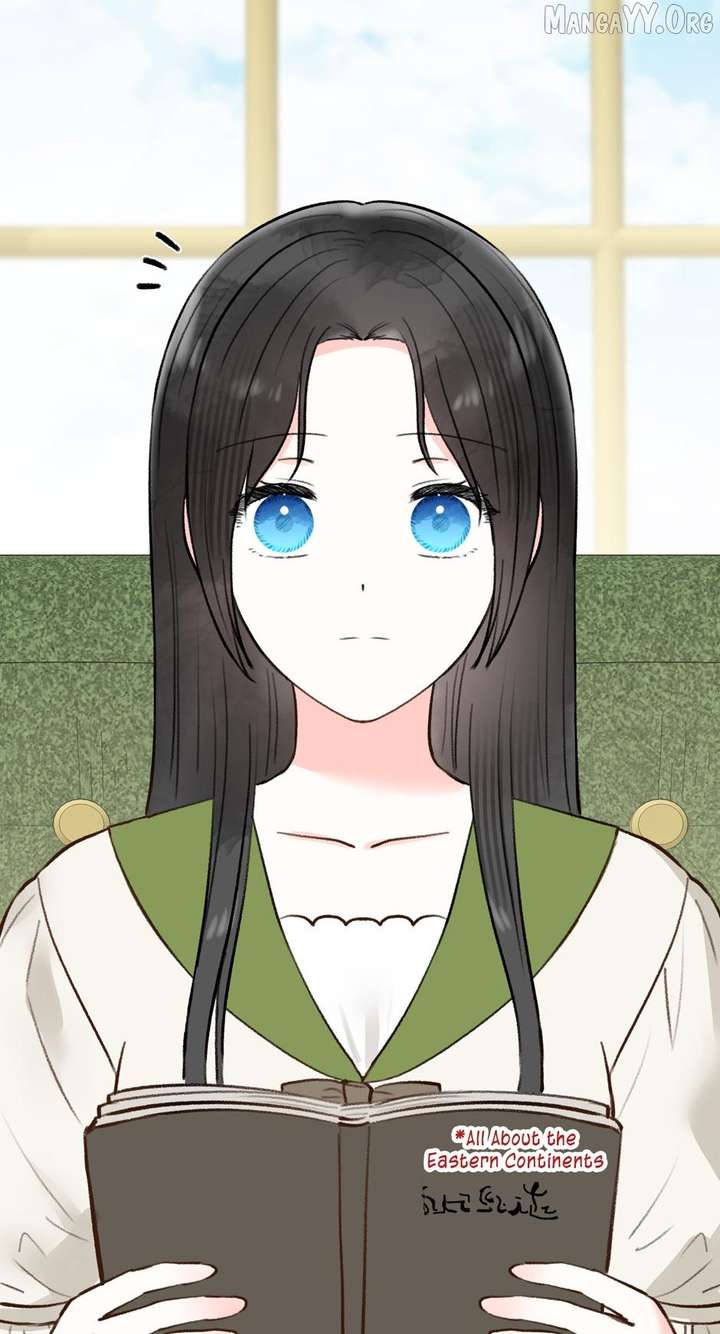 Alissa and the Magic Diary Chapter 50 - Page 39