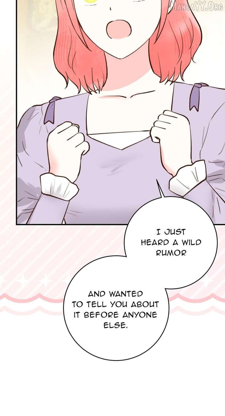 Alissa and the Magic Diary Chapter 50 - Page 41