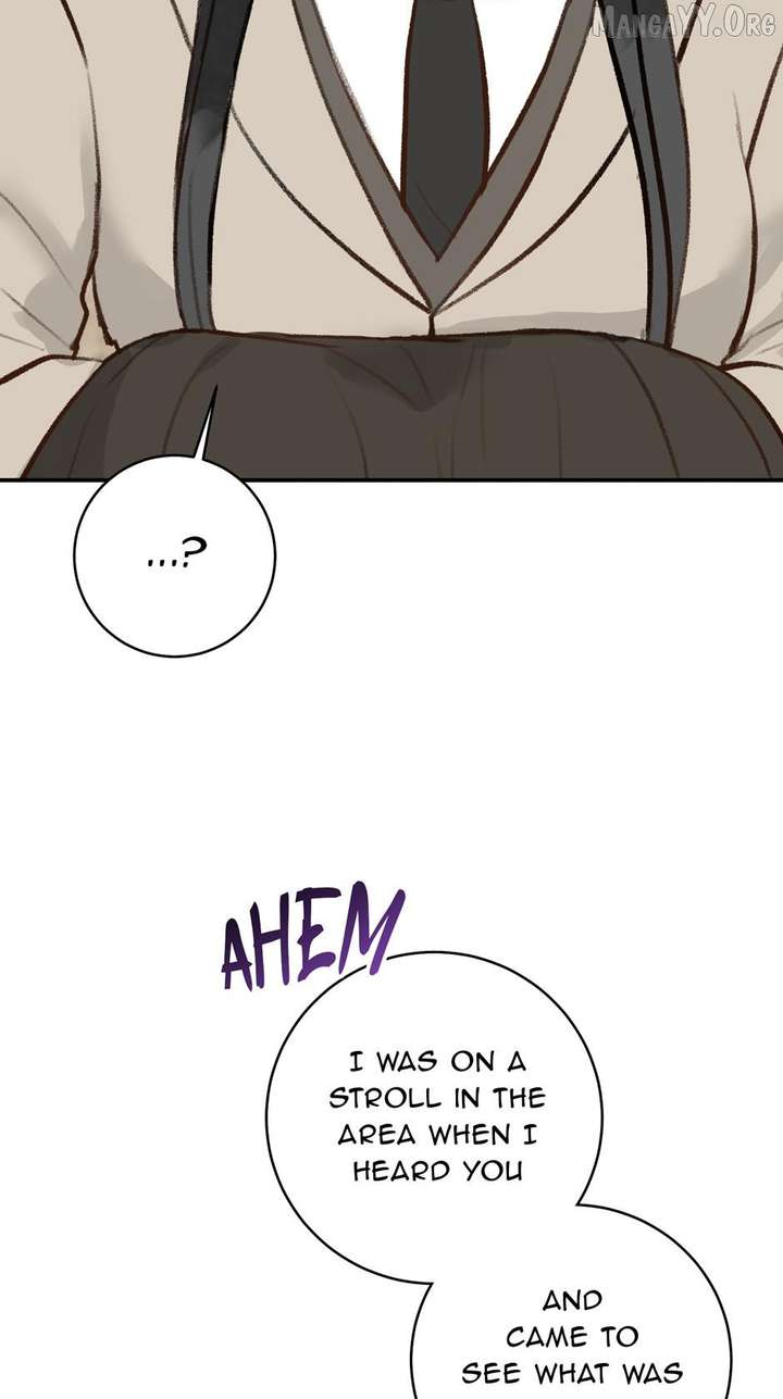 Alissa and the Magic Diary Chapter 50 - Page 5