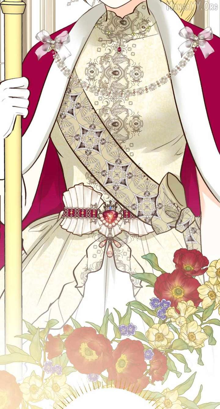 Alissa and the Magic Diary Chapter 50 - Page 50