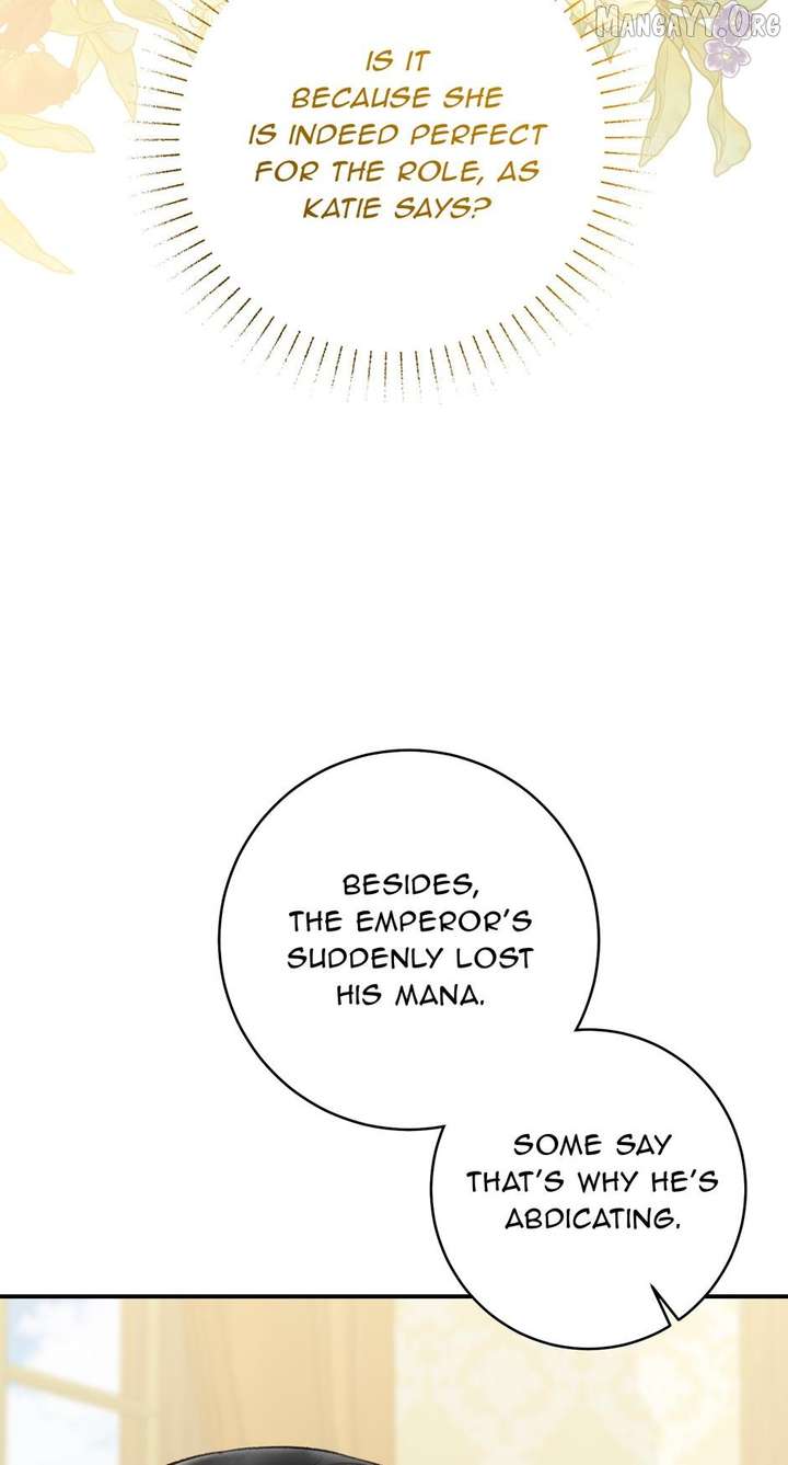 Alissa and the Magic Diary Chapter 50 - Page 51