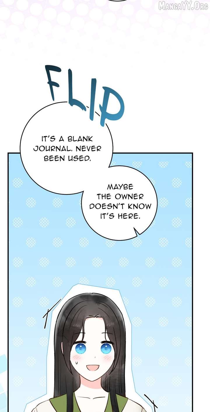 Alissa and the Magic Diary Chapter 50 - Page 56