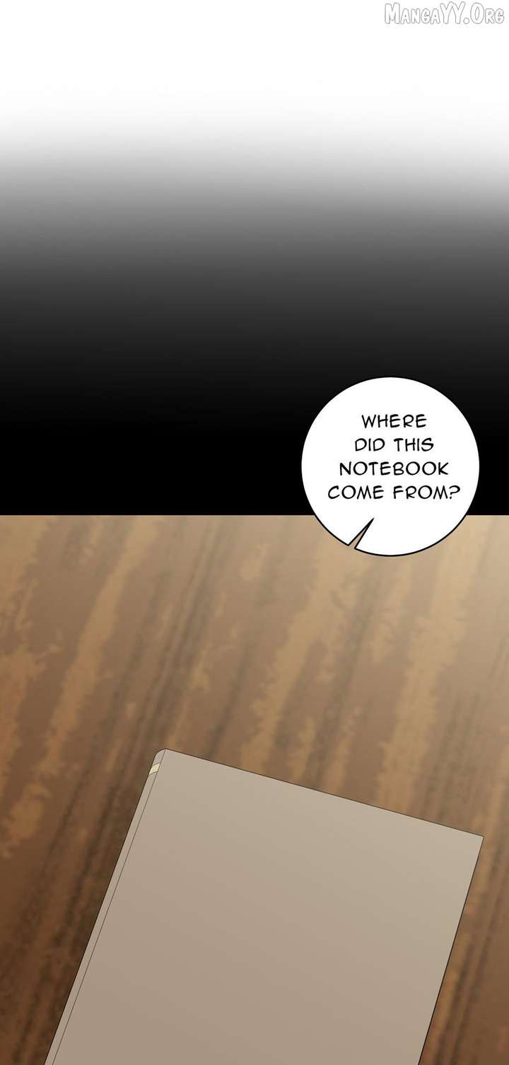 Alissa and the Magic Diary Chapter 50 - Page 60