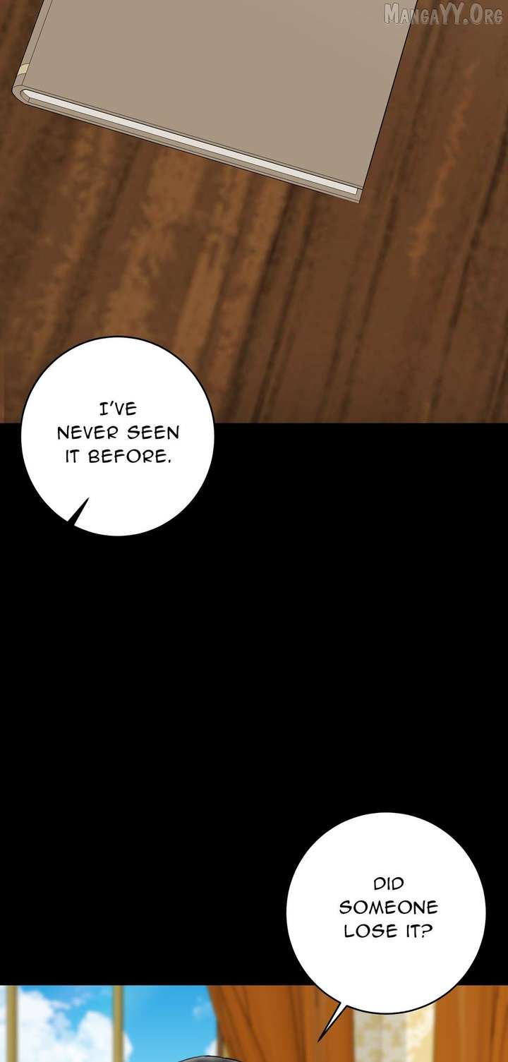 Alissa and the Magic Diary Chapter 50 - Page 61