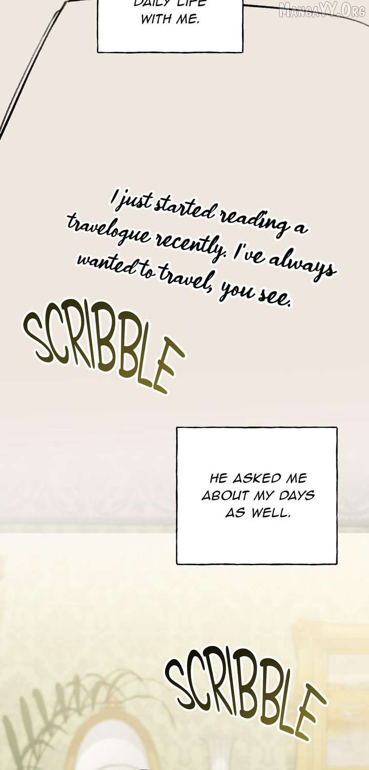 Alissa and the Magic Diary Chapter 50 - Page 67