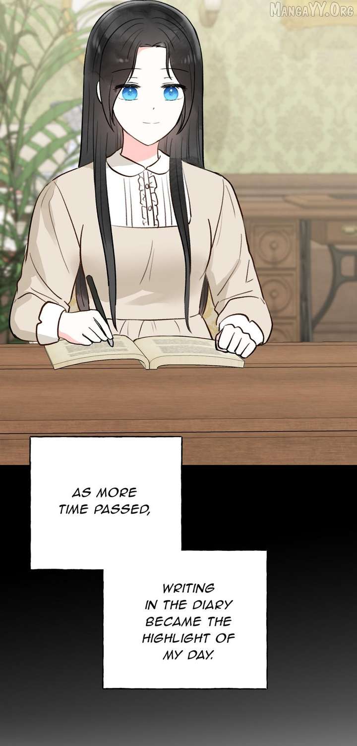 Alissa and the Magic Diary Chapter 50 - Page 68