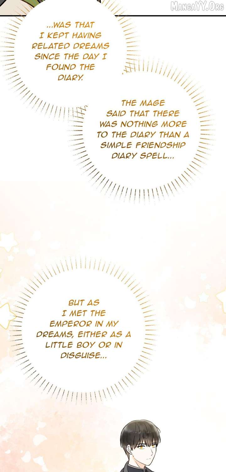 Alissa and the Magic Diary Chapter 50 - Page 70