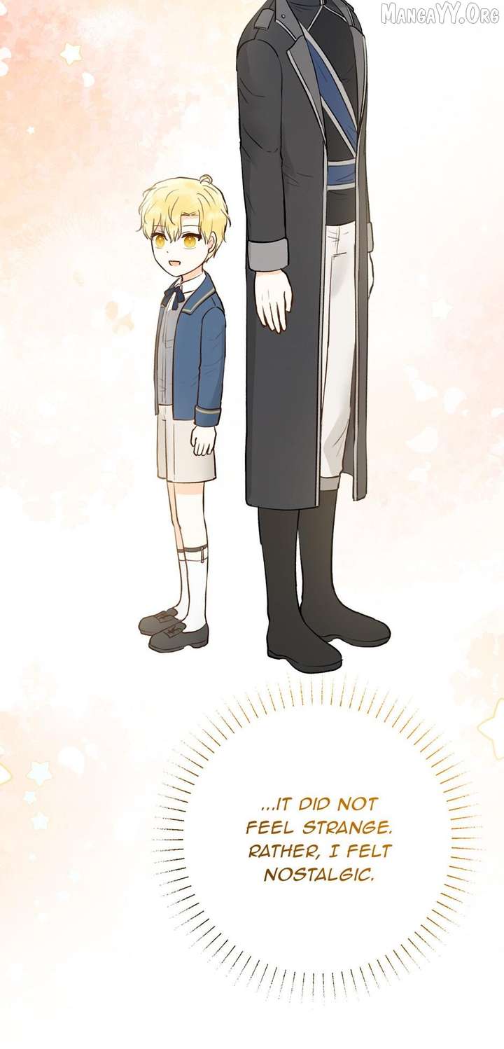 Alissa and the Magic Diary Chapter 50 - Page 71