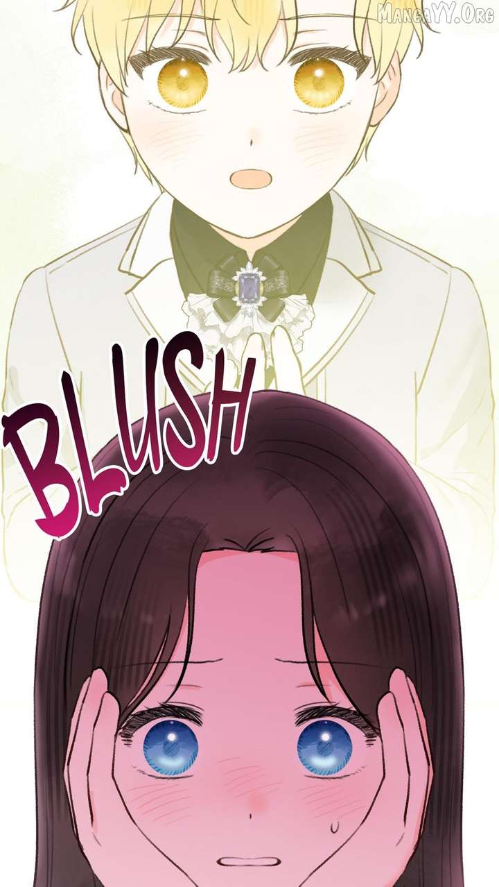 Alissa and the Magic Diary Chapter 50 - Page 75