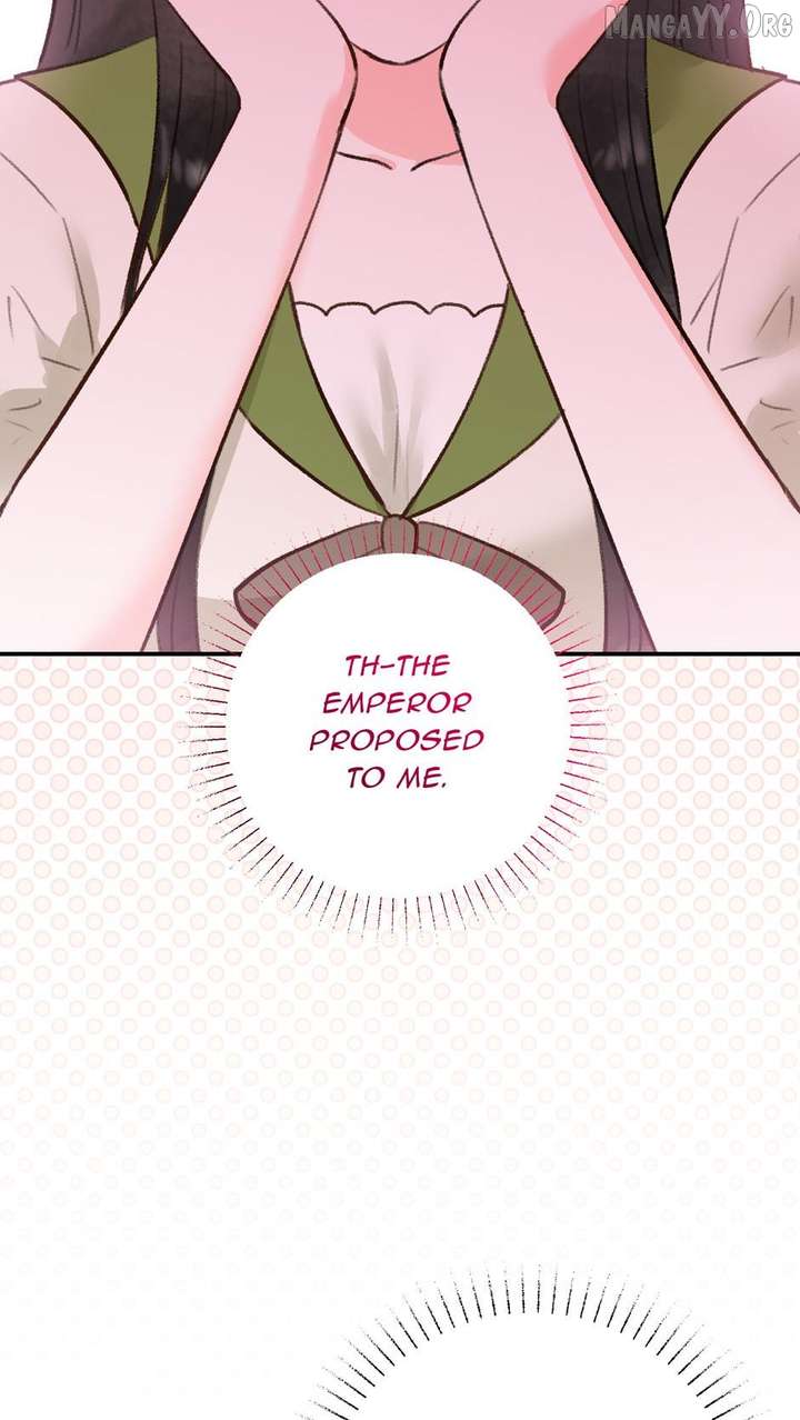 Alissa and the Magic Diary Chapter 50 - Page 76