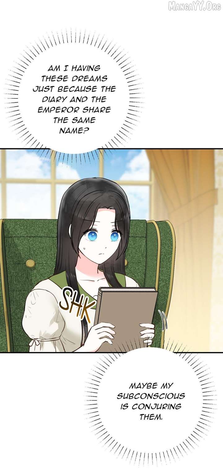 Alissa and the Magic Diary Chapter 50 - Page 78