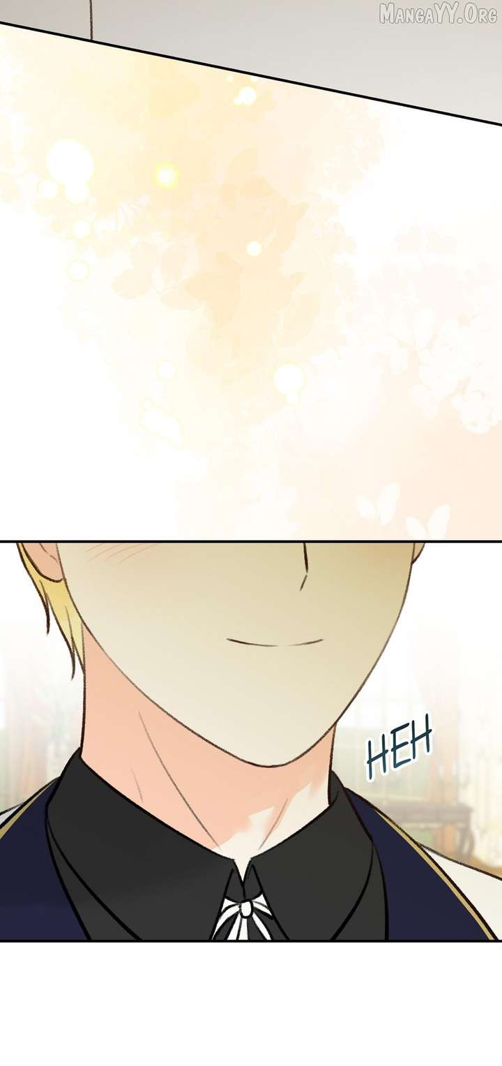 Alissa and the Magic Diary Chapter 50 - Page 82