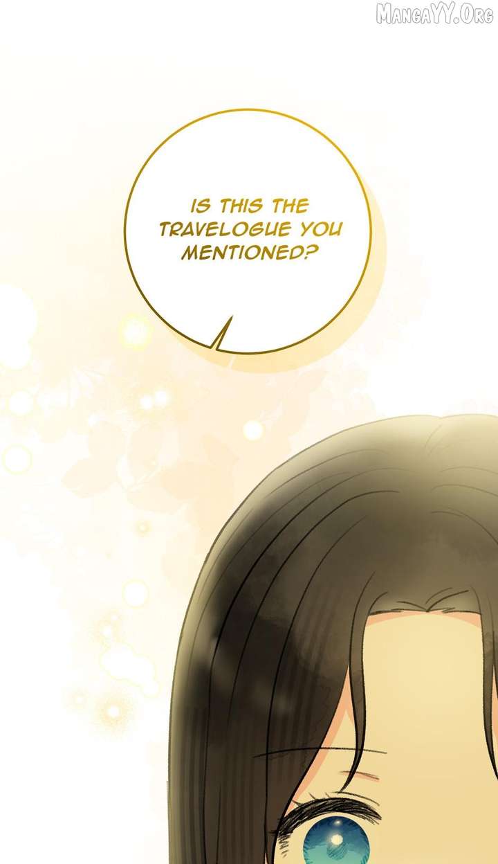 Alissa and the Magic Diary Chapter 50 - Page 83