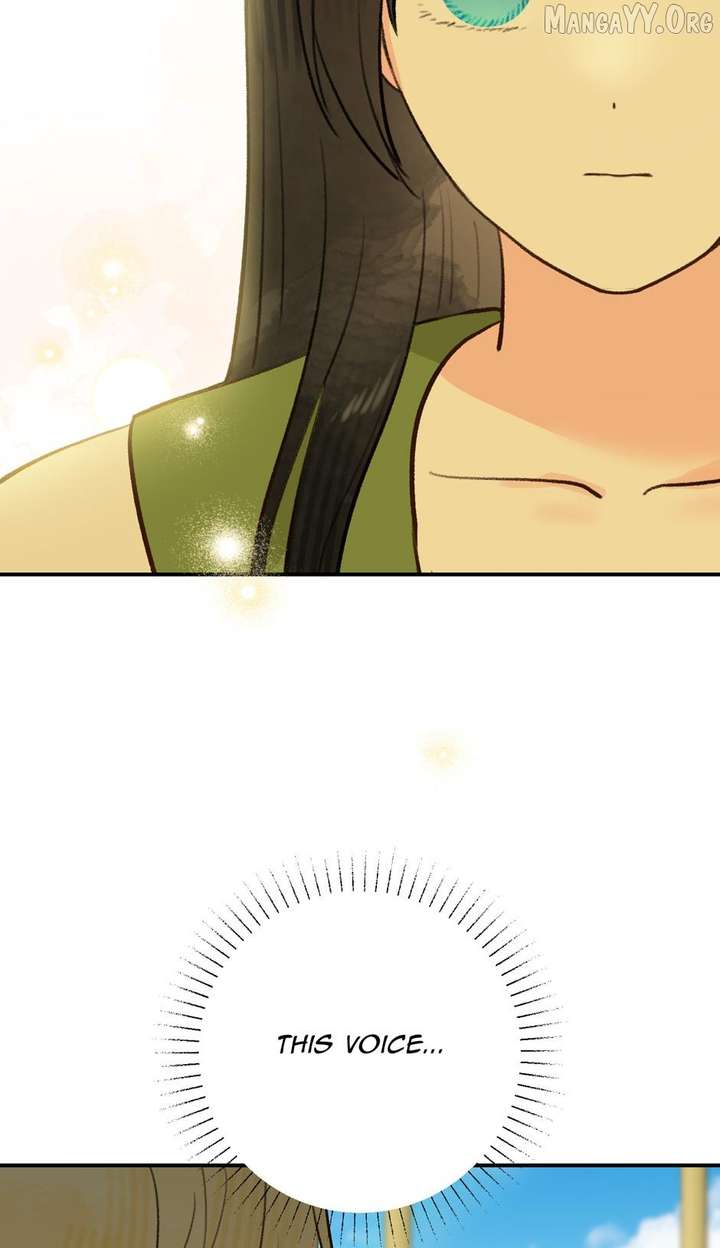 Alissa and the Magic Diary Chapter 50 - Page 84