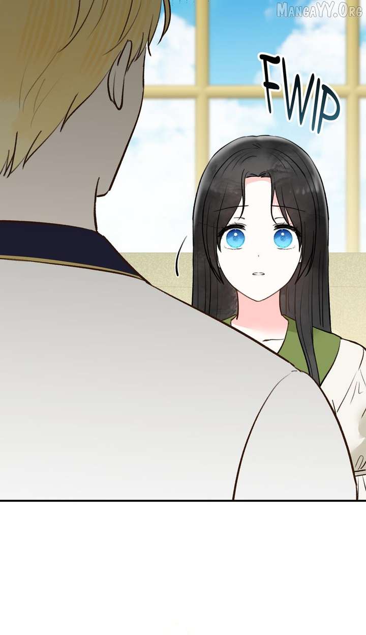 Alissa and the Magic Diary Chapter 50 - Page 85