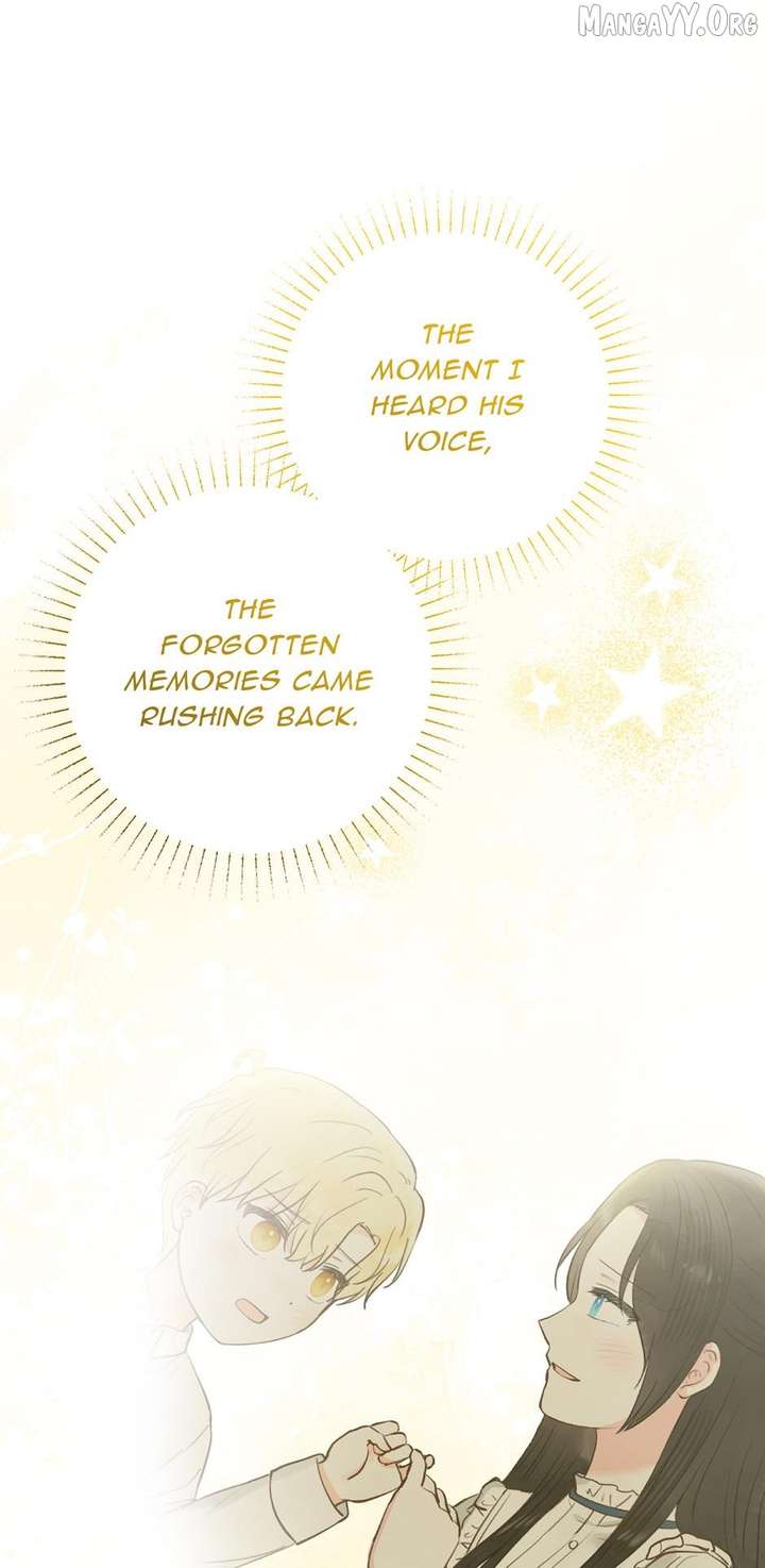 Alissa and the Magic Diary Chapter 50 - Page 88