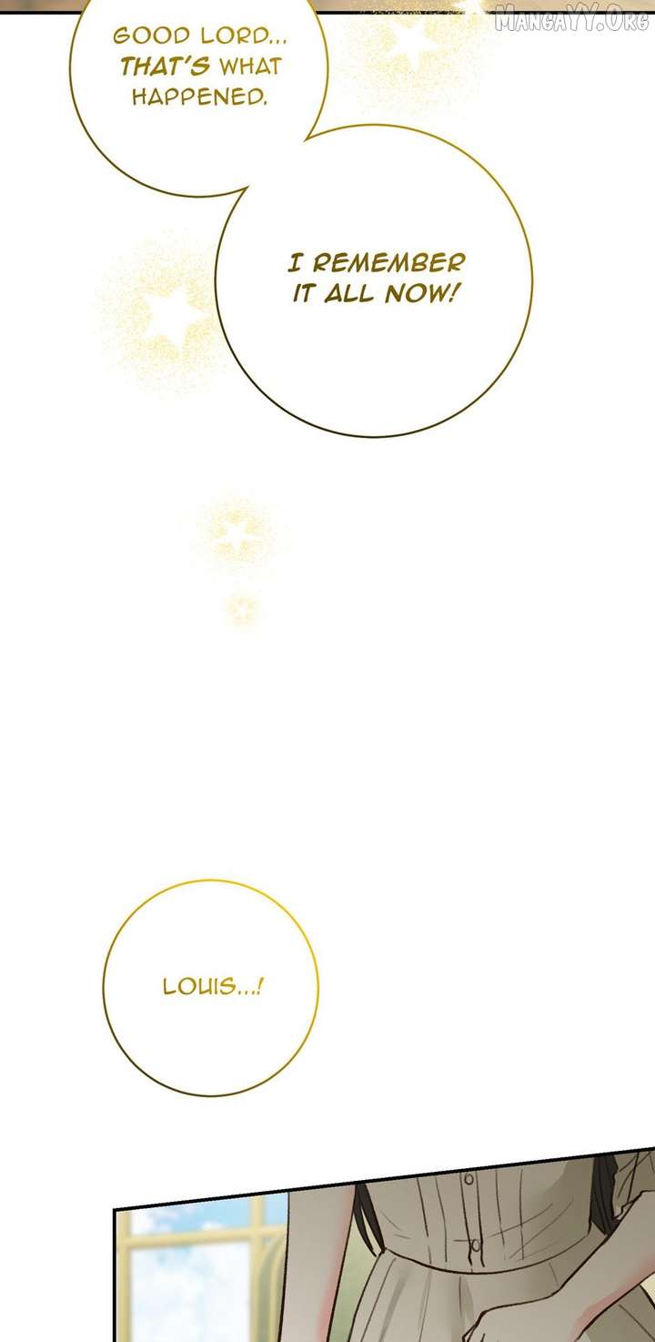 Alissa and the Magic Diary Chapter 50 - Page 91