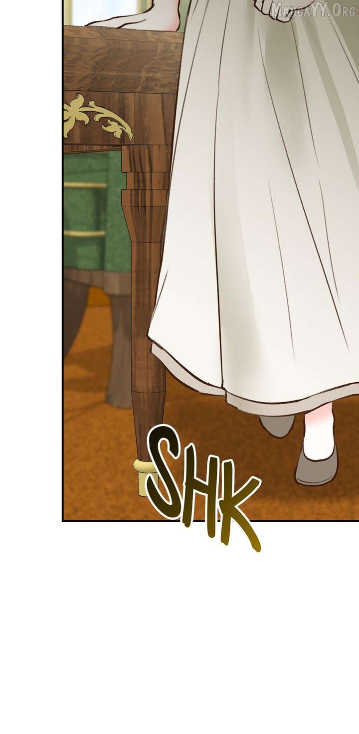 Alissa and the Magic Diary Chapter 50 - Page 92