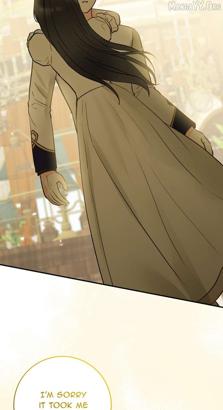 Alissa and the Magic Diary Chapter 50 - Page 94