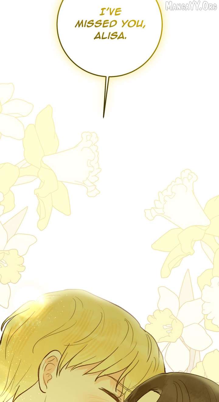 Alissa and the Magic Diary Chapter 50 - Page 96