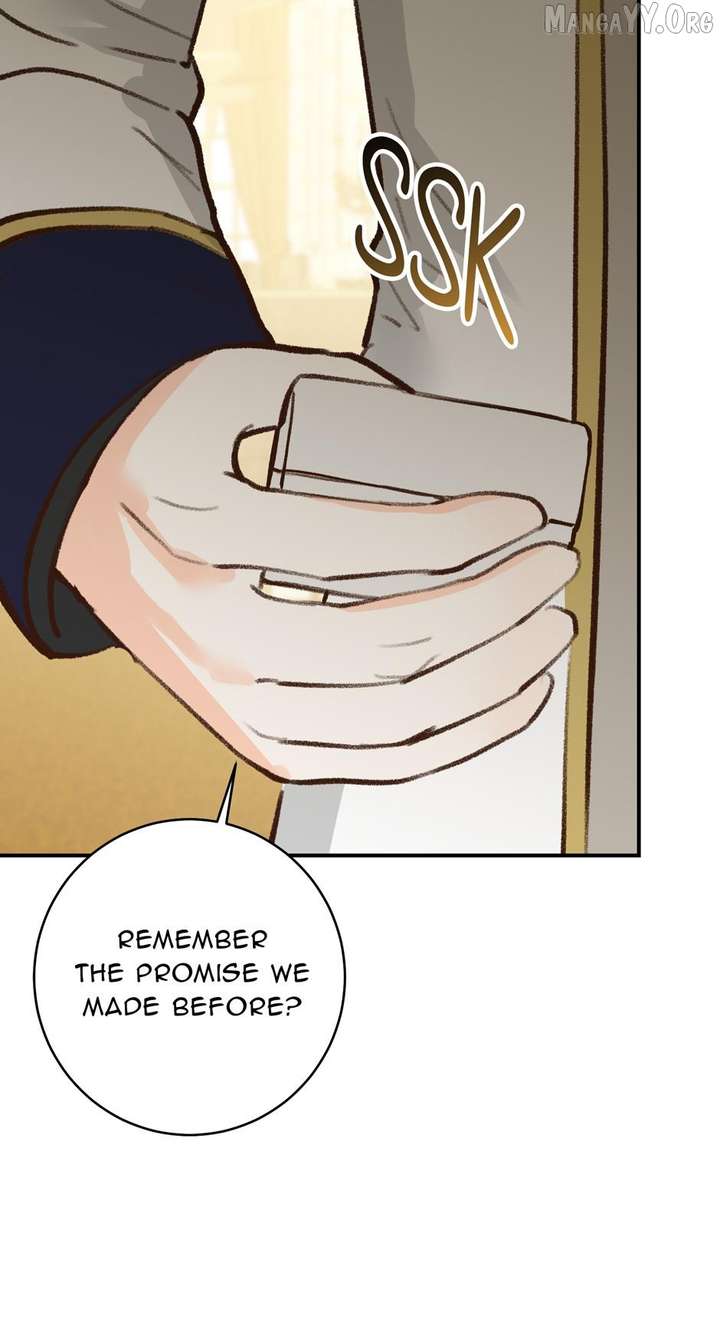 Alissa and the Magic Diary Chapter 50 - Page 99