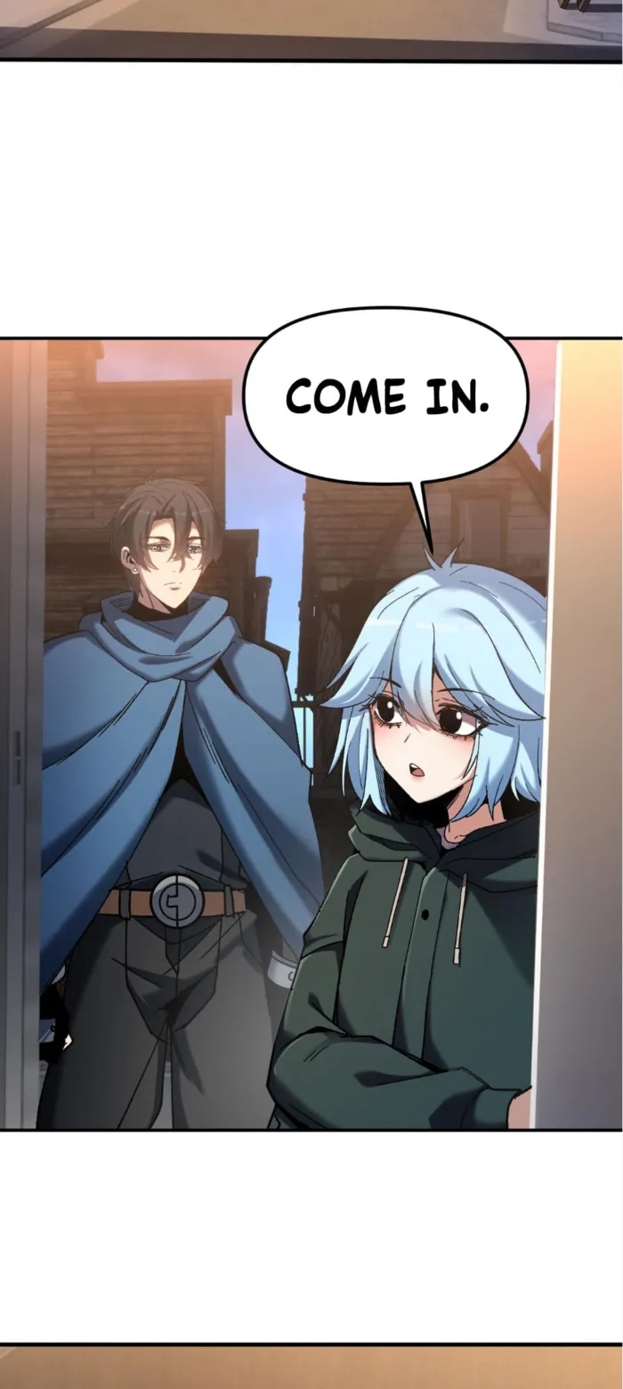 Nuclear Slash Technique: One Hit, One Kill Chapter 2 - Page 21