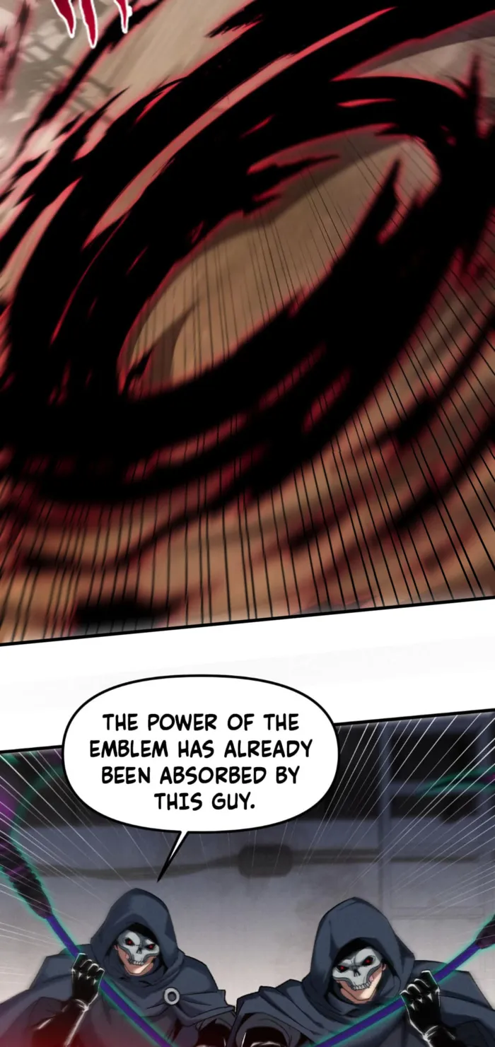 Nuclear Slash Technique: One Hit, One Kill Chapter 2 - Page 9