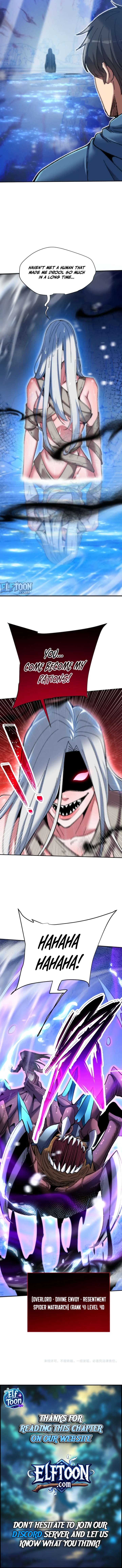 Nuclear Slash Technique: One Hit, One Kill Chapter 22 - Page 9