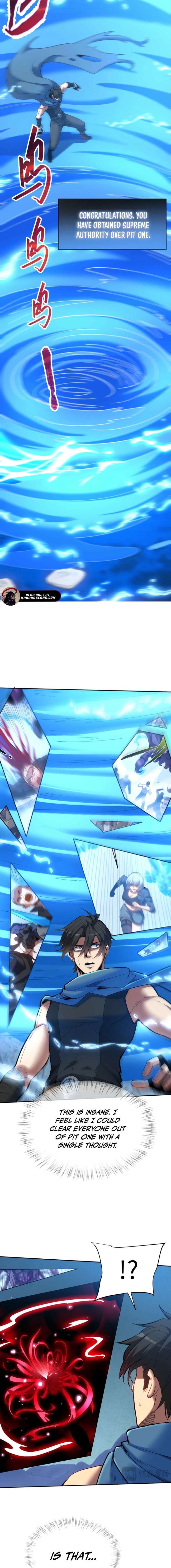 Nuclear Slash Technique: One Hit, One Kill Chapter 24 - Page 4