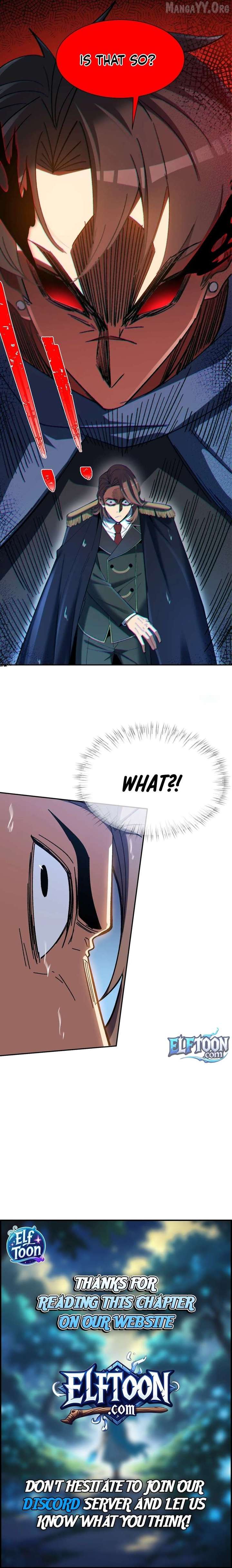 Nuclear Slash Technique: One Hit, One Kill Chapter 27 - Page 7