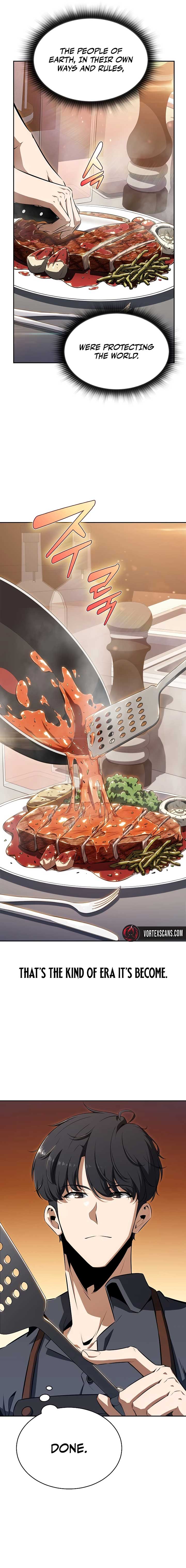 Eat and Go Chapter 1 - Page 24