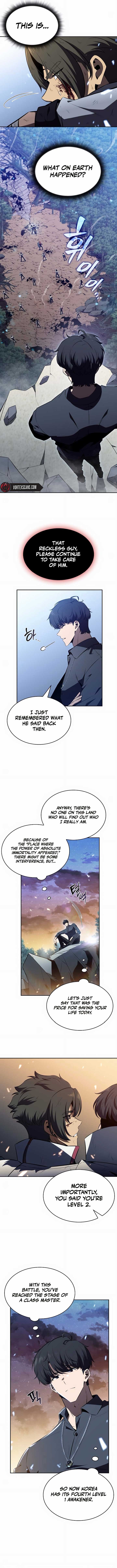 Eat and Go Chapter 12 - Page 14