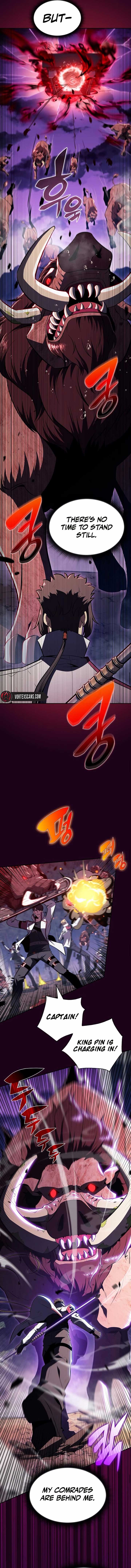 Eat and Go Chapter 12 - Page 8