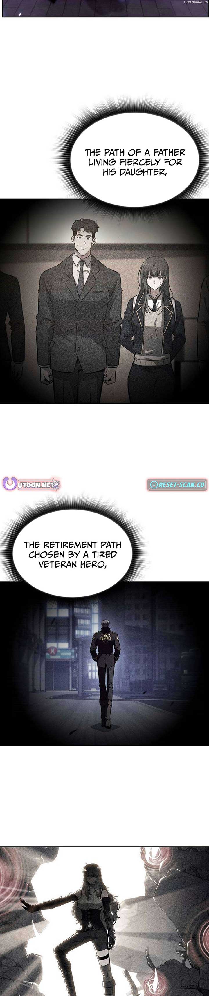 Eat and Go Chapter 16 - Page 23