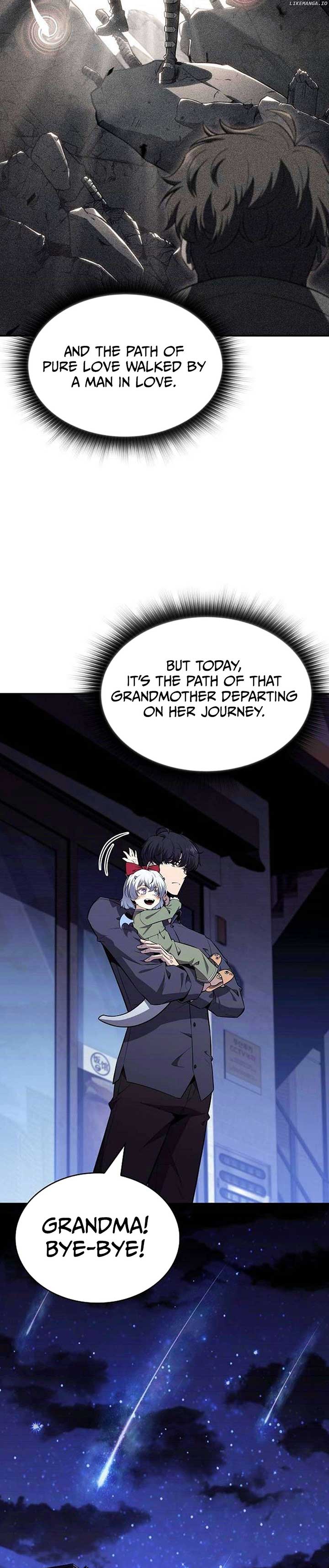 Eat and Go Chapter 16 - Page 24