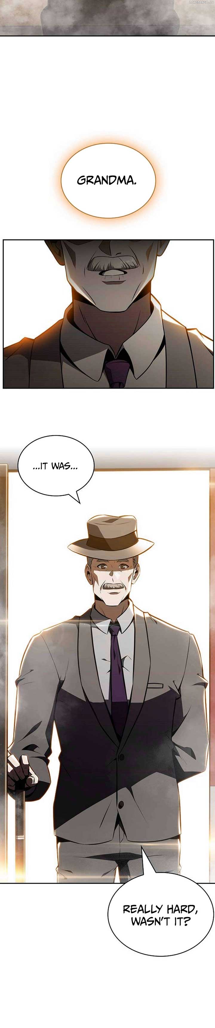 Eat and Go Chapter 16 - Page 30