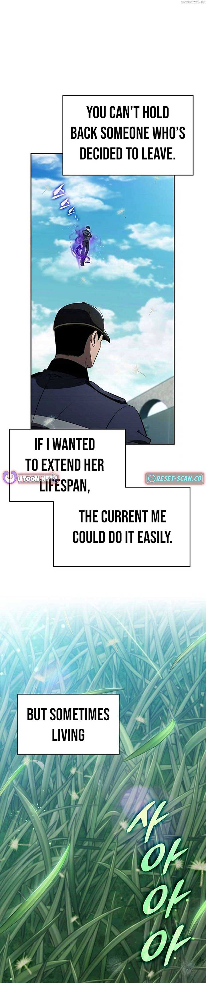 Eat and Go Chapter 16 - Page 35