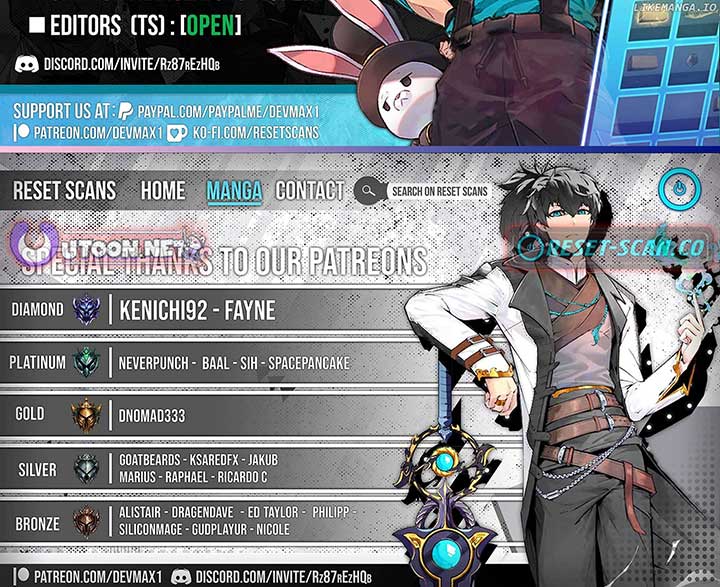 Eat and Go Chapter 16 - Page 45