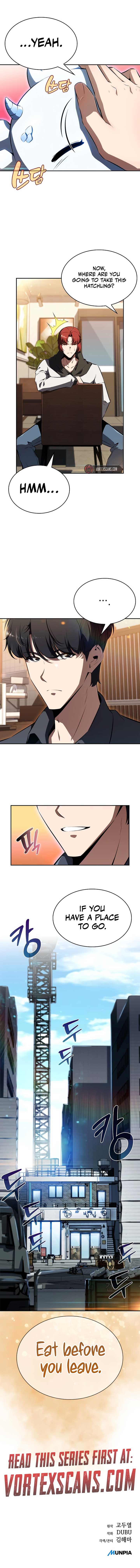 Eat and Go Chapter 2 - Page 24