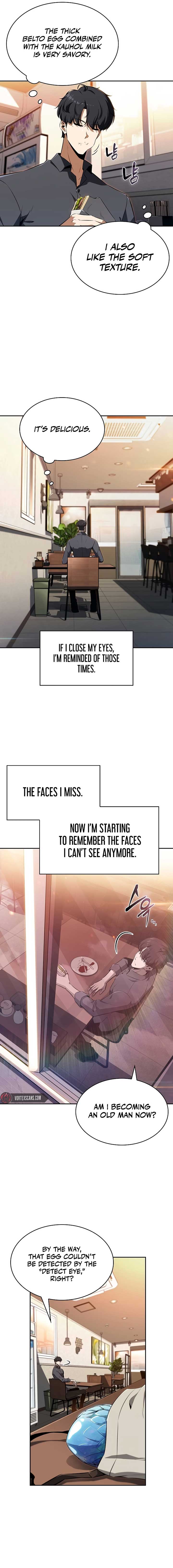 Eat and Go Chapter 2 - Page 5