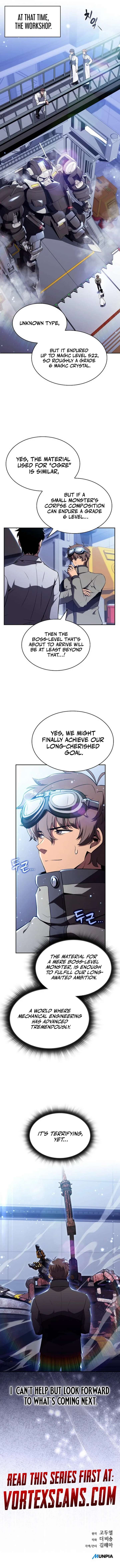 Eat and Go Chapter 27 - Page 12