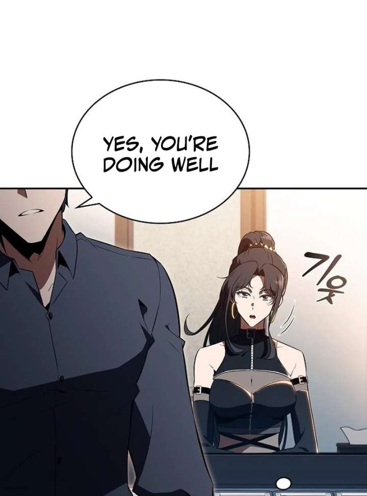 Eat and Go Chapter 34 - Page 105