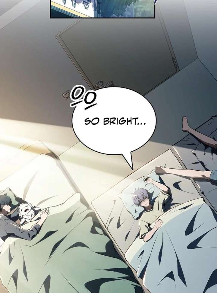 Eat and Go Chapter 34 - Page 124