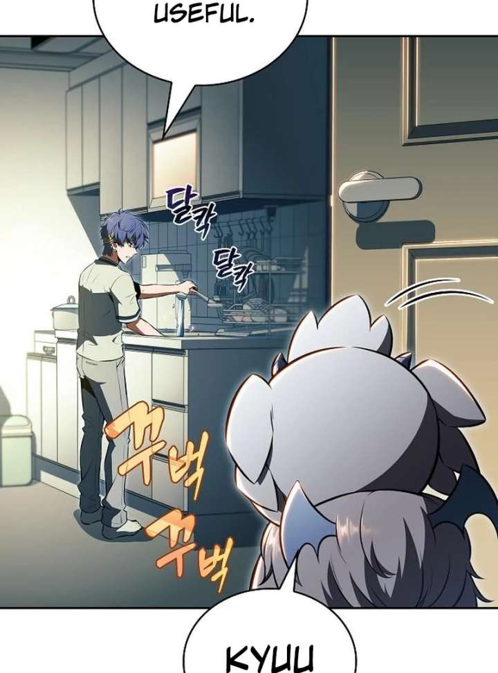 Eat and Go Chapter 34 - Page 134