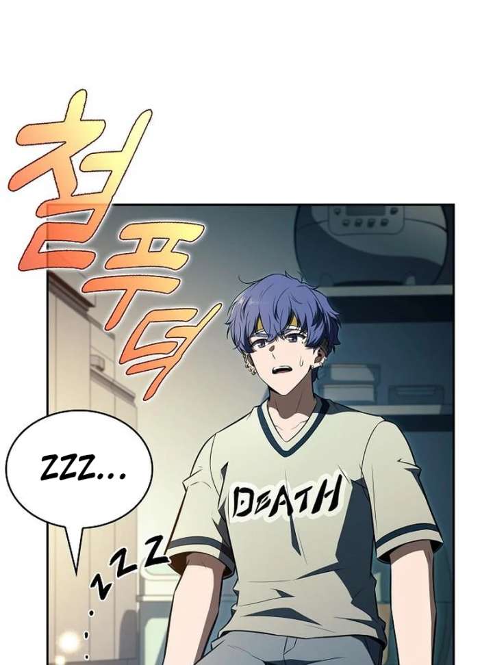 Eat and Go Chapter 34 - Page 143