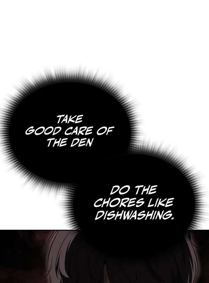 Eat and Go Chapter 34 - Page 146