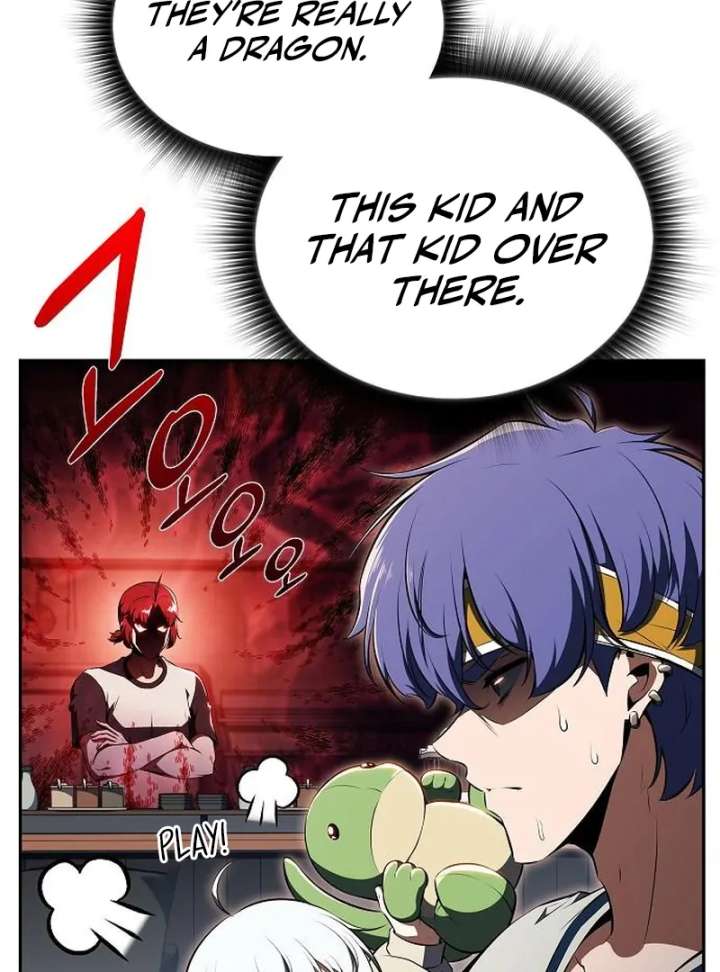 Eat and Go Chapter 34 - Page 20