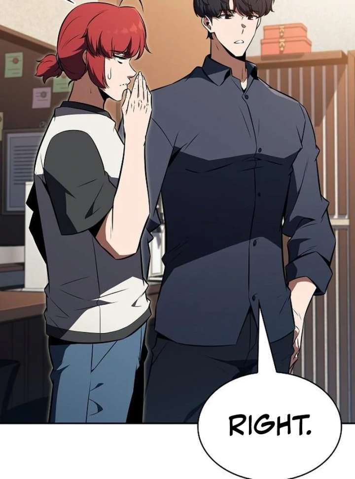 Eat and Go Chapter 34 - Page 31